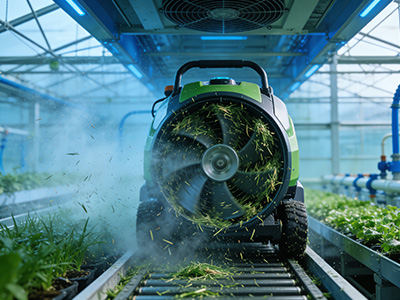 为什么割草机越来越多采用 EC 风扇？从能耗到寿命全解析01