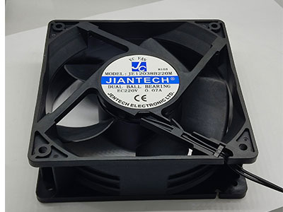 为什么割草机越来越多采用 EC 风扇？从能耗到寿命全解析04