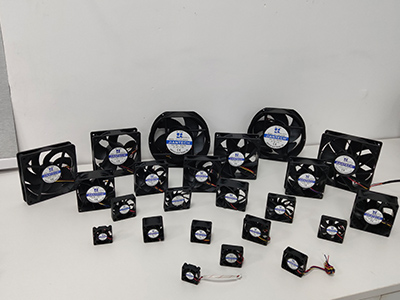 低功耗 vs 高可靠,收割机器人散热有没有“两全其美”的解法?01