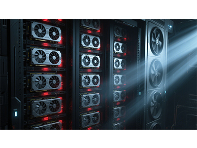 从 5G 到 AI 算力，通信设备迭代下，工业散热风扇的选型与应用趋势如何演变？