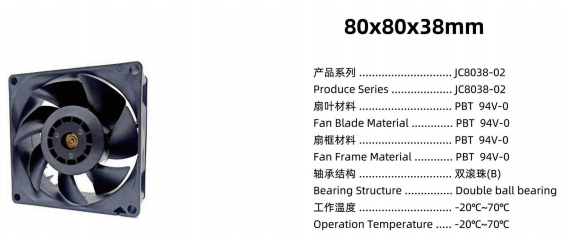 储能电池柜为什么越来越多采用IP68防水散热风扇？深度解析与应用趋势|深圳市健策电子有限公司01
