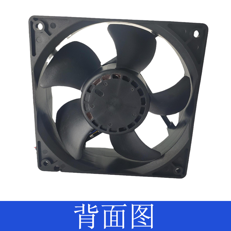 JC12038B12HC2 健策12038 DC12V工业散热风扇