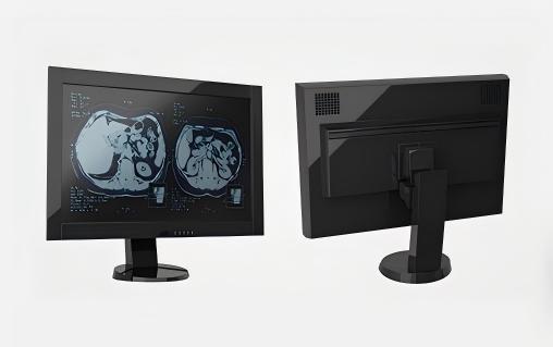 健策JENTECH直流散热风扇:医疗显示器低噪音、高可靠散热方案01