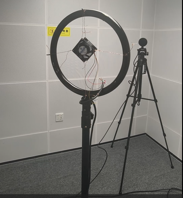 健策JENTECH直流散热风扇:医疗显示器低噪音、高可靠散热方案05