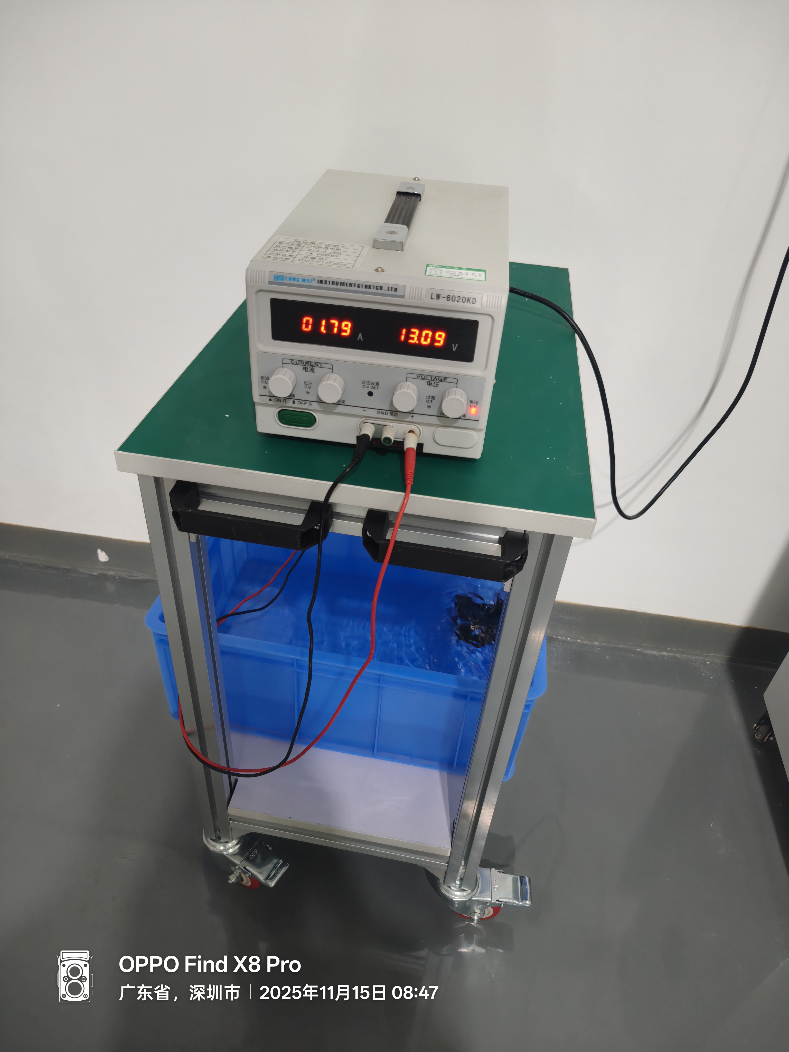 健策JEANTECH DC风扇=电子系统的Dialyzer（透析器）：持续移除内部元件热量，设备才能“活”下去-07