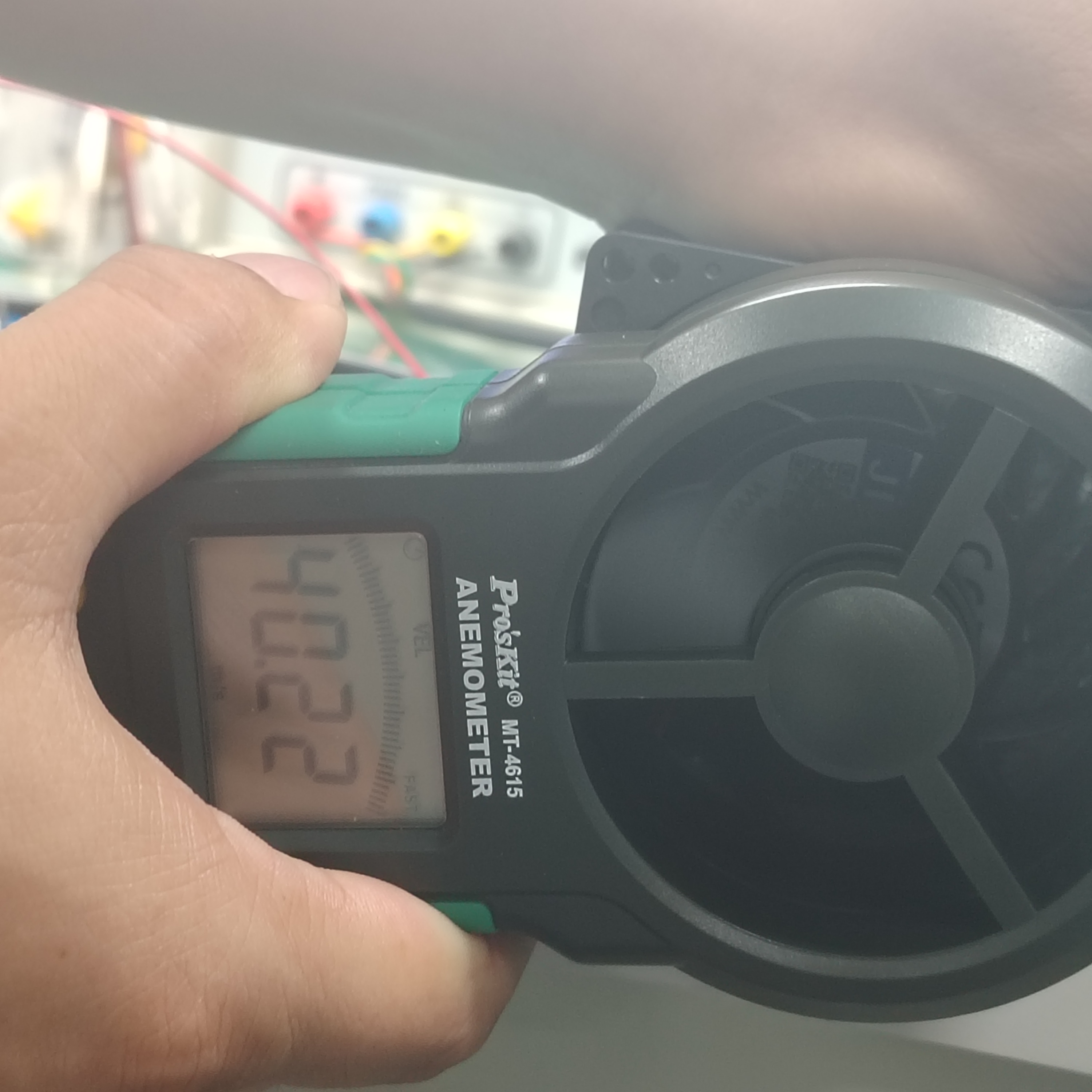最高15100RPM!健策JENTECH JC8080双胞胎风扇,为高密度风墙散热而来02